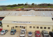 Lampasas County Auction Barn