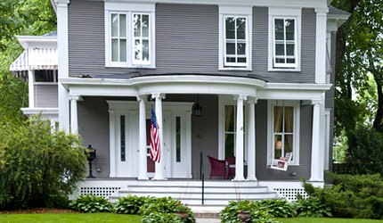 Historic Home For Sale